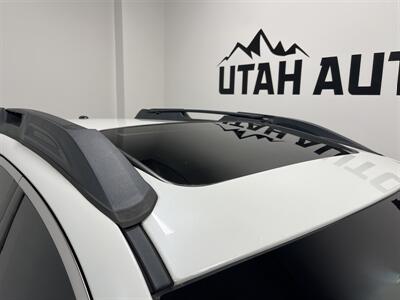 2015 Subaru Outback 2.5i Limited   - Photo 8 - West Bountiful, UT 84087