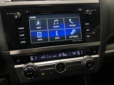 2015 Subaru Outback 2.5i Limited   - Photo 26 - West Bountiful, UT 84087