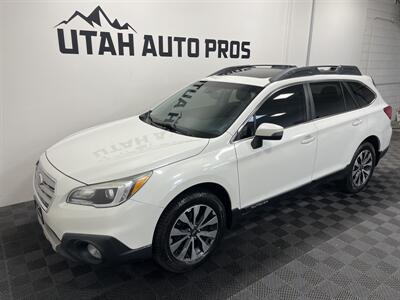 2015 Subaru Outback 2.5i Limited   - Photo 9 - West Bountiful, UT 84087