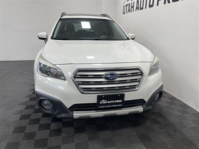 2015 Subaru Outback 2.5i Limited   - Photo 6 - West Bountiful, UT 84087