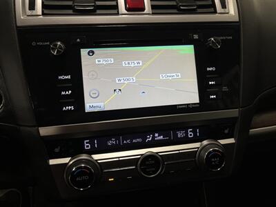 2015 Subaru Outback 2.5i Limited   - Photo 24 - West Bountiful, UT 84087