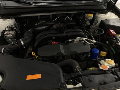 2015 Subaru Outback 2.5i Limited   - Photo 31 - West Bountiful, UT 84087