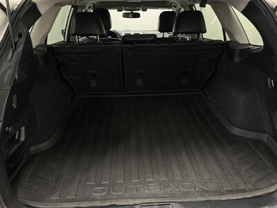 2015 Subaru Outback 2.5i Limited   - Photo 13 - West Bountiful, UT 84087