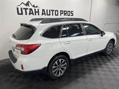 2015 Subaru Outback 2.5i Limited   - Photo 3 - West Bountiful, UT 84087