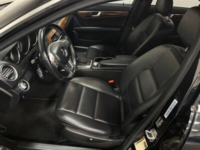 2012 Mercedes-Benz C 300 Sport 4MATIC   - Photo 15 - West Bountiful, UT 84087