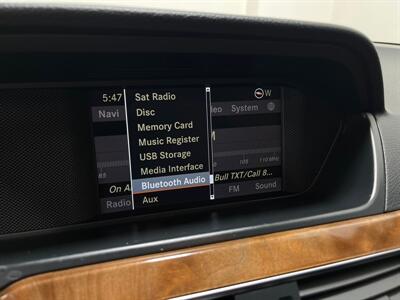 2012 Mercedes-Benz C 300 Sport 4MATIC   - Photo 20 - West Bountiful, UT 84087