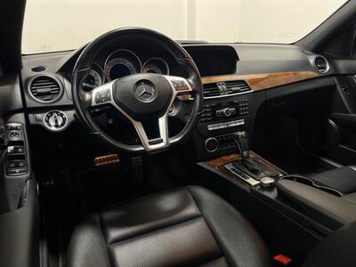 2012 Mercedes-Benz C 300 Sport 4MATIC   - Photo 13 - West Bountiful, UT 84087