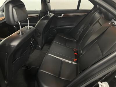 2012 Mercedes-Benz C 300 Sport 4MATIC   - Photo 12 - West Bountiful, UT 84087