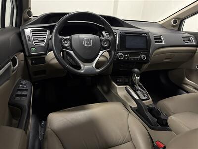 2015 Honda Civic EX-L - Photo 10 - West Bountiful, UT 84087