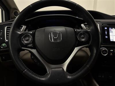 2015 Honda Civic EX-L - Photo 20 - West Bountiful, UT 84087