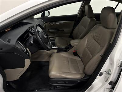 2015 Honda Civic EX-L - Photo 12 - West Bountiful, UT 84087
