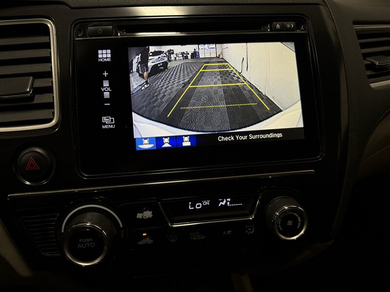 2015 Honda Civic EX-L - Photo 19 - West Bountiful, UT 84087
