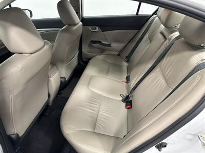 2015 Honda Civic EX-L - Photo 24 - West Bountiful, UT 84087