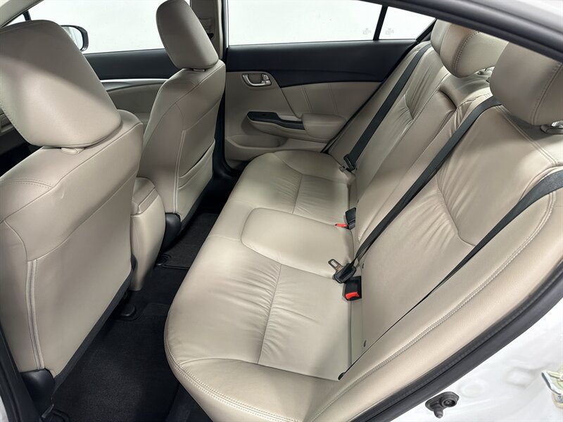 2015 Honda Civic EX-L - Photo 24 - West Bountiful, UT 84087