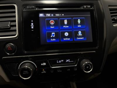 2015 Honda Civic EX-L - Photo 16 - West Bountiful, UT 84087