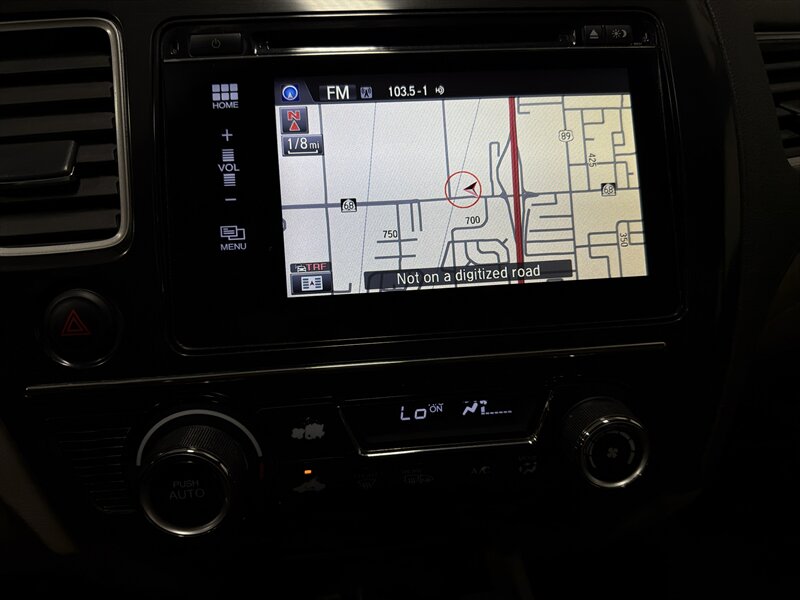 2015 Honda Civic EX-L - Photo 17 - West Bountiful, UT 84087