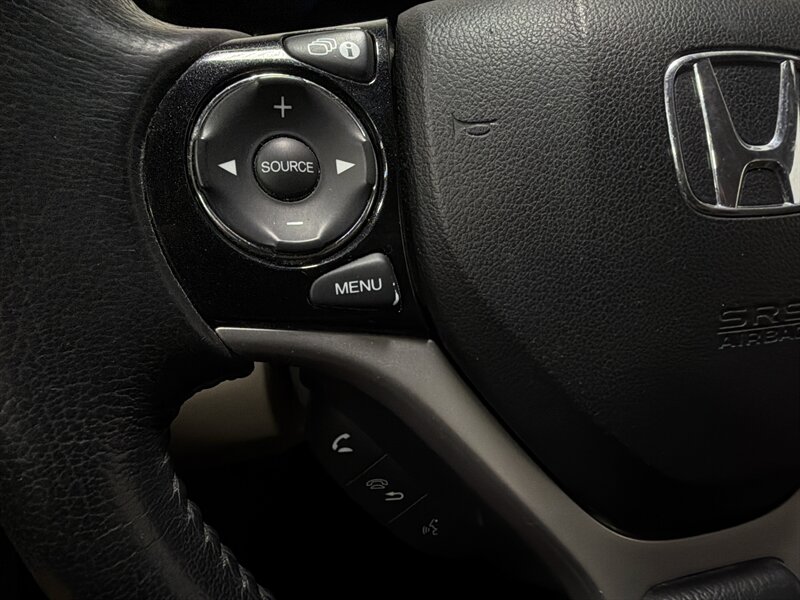 2015 Honda Civic EX-L - Photo 22 - West Bountiful, UT 84087