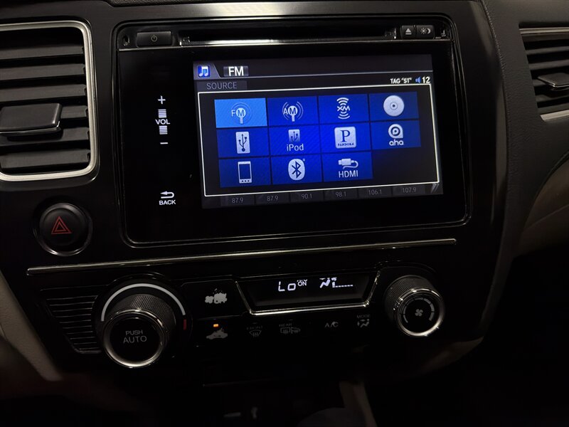 2015 Honda Civic EX-L - Photo 15 - West Bountiful, UT 84087