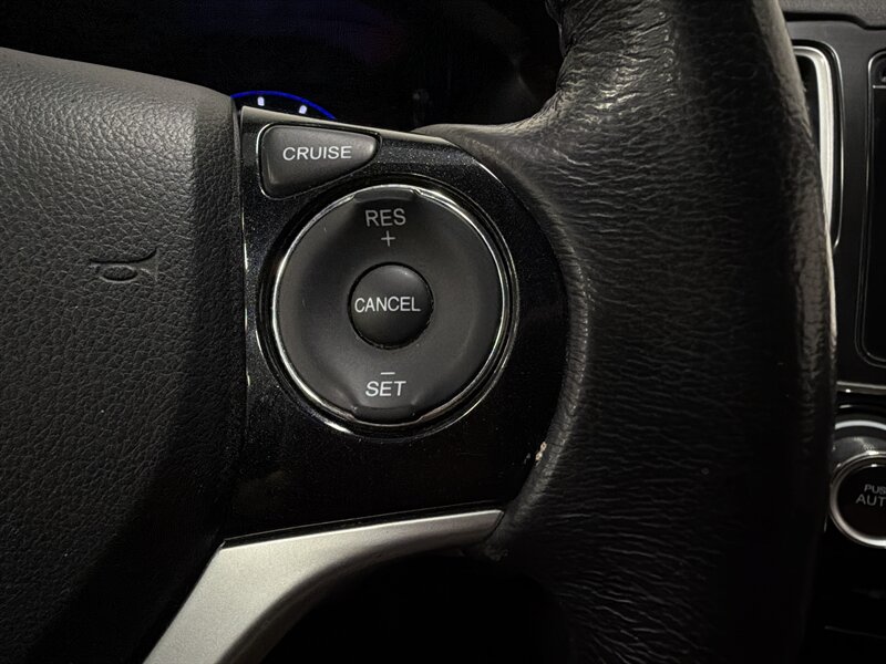 2015 Honda Civic EX-L - Photo 21 - West Bountiful, UT 84087