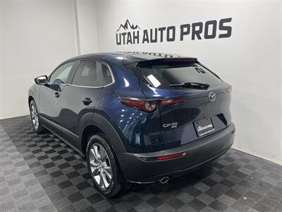 2021 Mazda CX-30 Select   - Photo 7 - West Bountiful, UT 84087