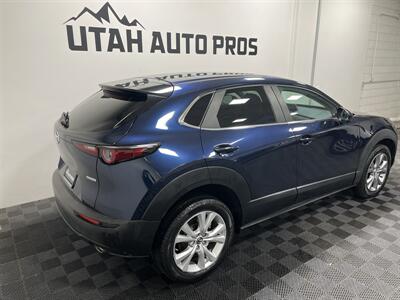 2021 Mazda CX-30 Select   - Photo 3 - West Bountiful, UT 84087