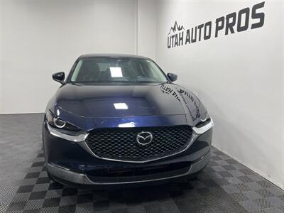 2021 Mazda CX-30 Select   - Photo 4 - West Bountiful, UT 84087