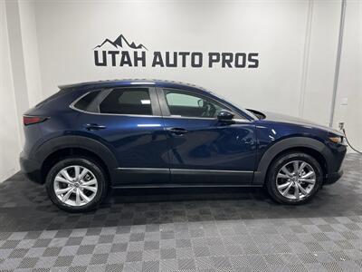 2021 Mazda CX-30 Select   - Photo 2 - West Bountiful, UT 84087