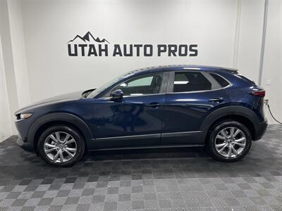 2021 Mazda CX-30 Select   - Photo 6 - West Bountiful, UT 84087