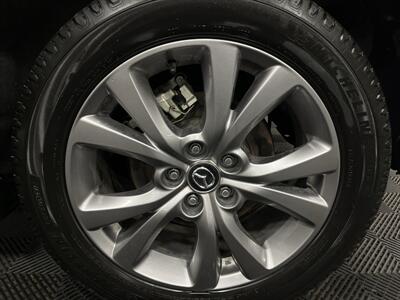 2021 Mazda CX-30 Select   - Photo 10 - West Bountiful, UT 84087