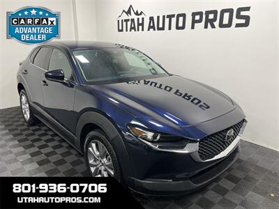 2021 Mazda CX-30 Select SUV