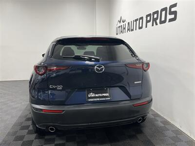 2021 Mazda CX-30 Select   - Photo 8 - West Bountiful, UT 84087