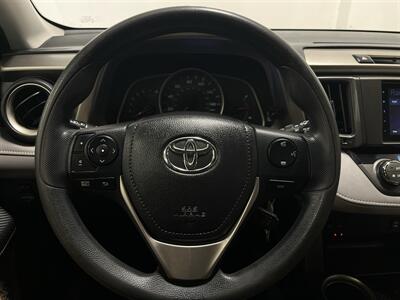 2015 Toyota RAV4 XLE   - Photo 20 - West Bountiful, UT 84087