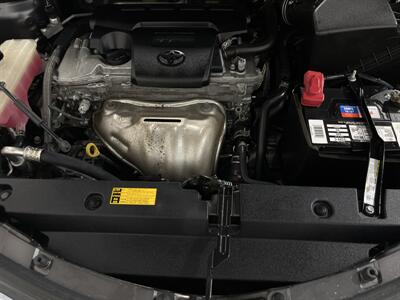 2015 Toyota RAV4 XLE   - Photo 25 - West Bountiful, UT 84087