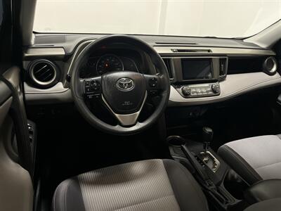 2015 Toyota RAV4 XLE   - Photo 12 - West Bountiful, UT 84087
