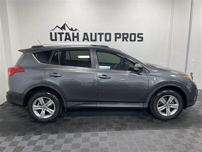 2015 Toyota RAV4 XLE   - Photo 2 - West Bountiful, UT 84087