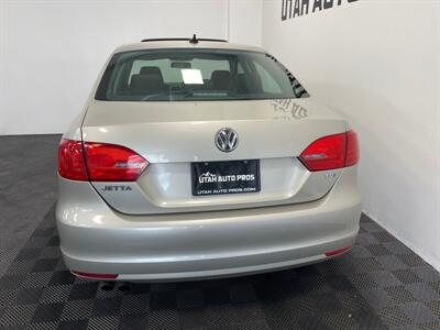 2014 Volkswagen Jetta TDI   - Photo 11 - West Bountiful, UT 84087