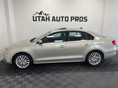 2014 Volkswagen Jetta TDI   - Photo 9 - West Bountiful, UT 84087