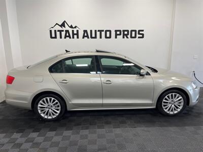 2014 Volkswagen Jetta TDI   - Photo 2 - West Bountiful, UT 84087