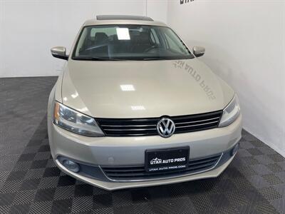 2014 Volkswagen Jetta TDI   - Photo 7 - West Bountiful, UT 84087