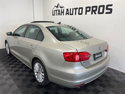 2014 Volkswagen Jetta TDI   - Photo 10 - West Bountiful, UT 84087