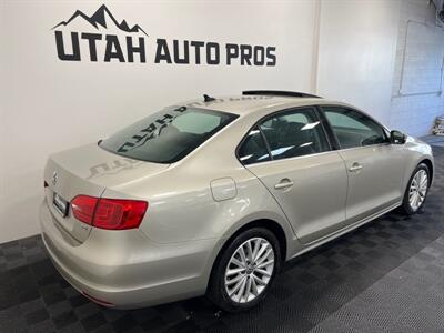 2014 Volkswagen Jetta TDI   - Photo 3 - West Bountiful, UT 84087