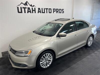 2014 Volkswagen Jetta TDI   - Photo 8 - West Bountiful, UT 84087