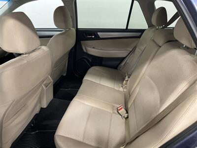 2015 Subaru Outback 2.5i Premium   - Photo 23 - West Bountiful, UT 84087