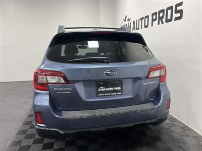 2015 Subaru Outback 2.5i Premium   - Photo 9 - West Bountiful, UT 84087