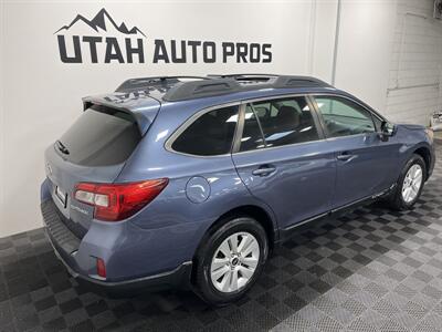 2015 Subaru Outback 2.5i Premium   - Photo 3 - West Bountiful, UT 84087