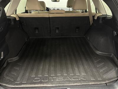 2015 Subaru Outback 2.5i Premium   - Photo 24 - West Bountiful, UT 84087