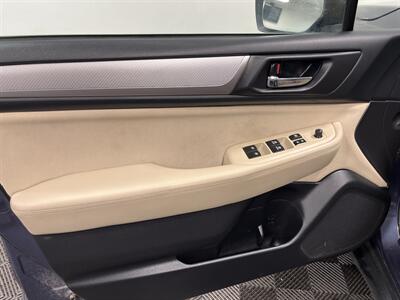 2015 Subaru Outback 2.5i Premium   - Photo 12 - West Bountiful, UT 84087