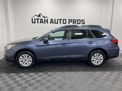 2015 Subaru Outback 2.5i Premium   - Photo 7 - West Bountiful, UT 84087