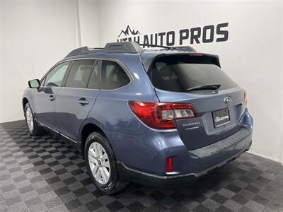 2015 Subaru Outback 2.5i Premium   - Photo 8 - West Bountiful, UT 84087