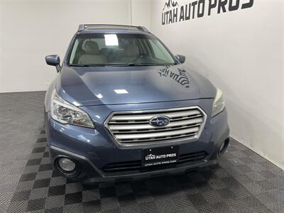 2015 Subaru Outback 2.5i Premium   - Photo 4 - West Bountiful, UT 84087